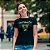 Camiseta Evangélica Feminina Sou Filha do Rei BabyLook - Imagem 3