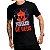 Camiseta Evangélica Masculina Gospel Armadura de Deus - Imagem 2