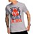 Camiseta Evangélica Masculina Gospel Armadura de Deus - Imagem 1