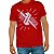 Camiseta Evangélica Masculina Gospel Espada do Espirito - Imagem 2