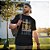 Camiseta Evangélica Masculina Gospel Ide Evangelismo Missões - Imagem 1