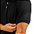 Camisa Polo Para Diácono Evangélico Amar e Servir - Imagem 3