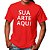 Camiseta Igreja Personalizada com uma Estampa - Imagem 6