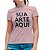 Camiseta Igreja Personalizada com uma Estampa - Imagem 8