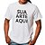 Camiseta Igreja Personalizada com uma Estampa - Imagem 2