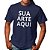 Camiseta Igreja Personalizada com uma Estampa - Imagem 3