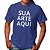 Camiseta Igreja Personalizada com uma Estampa - Imagem 5