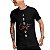 Camiseta Masculina Evangélica Jesus Cristo Gospel - Imagem 1