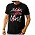 Camiseta Masculina Evangélica Gospel Cristã Ele está vivo - Imagem 2