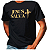 Camiseta Masculina Evangélica Gospel Cristã Jesus Salva - Imagem 2