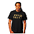 Camiseta Masculina Evangélica Gospel Cristã Jesus Salva - Imagem 3