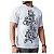 Camiseta Evangélica Masculina Gospel A Raiz de Davi - Imagem 2
