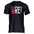 Camiseta Evangélica Masculina Gospel Cristo Rei Moda Cristã - Imagem 4