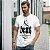 Camiseta Masculina Evangélica Deus Tem o Melhor Pra Mim - Imagem 3