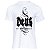 Camiseta Masculina Evangélica Deus Tem o Melhor Pra Mim - Imagem 5