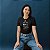 Camiseta Baby Look Seja uma Mulher Vistuosa Evangélica - Imagem 2