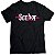 Camiseta Senhor dos Exércitos moda cristã camisetas cristãs - Imagem 4