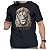 Camiseta Leão Da Tribo De Judá Cristã Camisetas Cristãs - Imagem 5