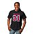 Camiseta Evangélica Cristã Gospel Moda Cristã Salmo - Imagem 2
