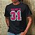 Camiseta Evangélica Cristã Gospel Moda Cristã Salmo - Imagem 5