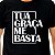 Camiseta Tua Graça Me Basta Moda Cristã Camisetas Cristãs - Imagem 2