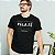 Camiseta Camiseta Gospel Cristã Jesus Vivo Pela Fé - Imagem 3