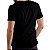 Camiseta Masculina Jesus Cristã Camiseta Gospel Jesus - Imagem 4