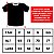 Camiseta Masculina Jesus Cristã Camiseta Gospel Jesus - Imagem 5