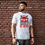 Camiseta Masculina Evangélica Gospel Armadura de Deus - Imagem 2