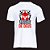 Camiseta Masculina Evangélica Gospel Armadura de Deus - Imagem 3