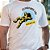 Camisa Gospel Sei Para Onde Vou Jesus Religiosa Promoção - Imagem 2