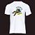 Camisa Gospel Sei Para Onde Vou Jesus Religiosa Promoção - Imagem 6