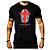 Camisa gospel camiseta evangelica Evangélica Cristo Promoção - Imagem 1