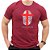 Camisa gospel camiseta evangelica Evangélica Cristo Promoção - Imagem 7