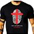 Camisa gospel camiseta evangelica Evangélica Cristo Promoção - Imagem 2
