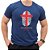 Camisa gospel camiseta evangelica Evangélica Cristo Promoção - Imagem 5