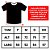 Camiseta Masculina Leão Cruz Moda Gospel Cristã Topp - Imagem 5