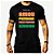 Camiseta Jovem Cristão Gospel Evangélica Estampada Promoção - Imagem 1