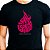 Camiseta Masculina Camisas Masculinas Santo Espirito - Imagem 2