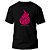 Camiseta Masculina Camisas Masculinas Santo Espirito - Imagem 4