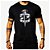 Camisa Camiseta Evangelica Moda Evangelica Evangélica Oferta - Imagem 1