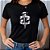 Camiseta Evangélica Gospel Cristã João 3 Baby Look - Imagem 3