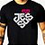 Camisas Masculinas Camiseta Gospel Camisetas Cristo Promoção - Imagem 2