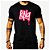 Camisa Gospel Camiseta Gospel Camisetas Lançamento King - Imagem 1