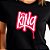 Camiseta Evangélica Gospel Cristã King Baby Look - Imagem 2