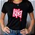 Camiseta Evangélica Gospel Cristã King Baby Look - Imagem 3