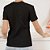 Camiseta Evangélica Gospel Cristã King Baby Look - Imagem 4
