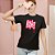 Camiseta Evangélica Gospel Cristã King Baby Look - Imagem 5