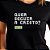Camiseta Feminina Cristã Quer Seguir A Cristo Baby Look - Imagem 2
