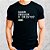 Camisa Masculina Gospel Evangelismo Cristão Quer Seguir a Cristo - Imagem 1